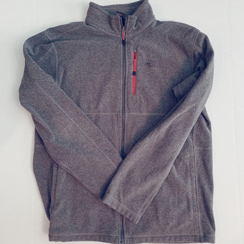 North face fleece